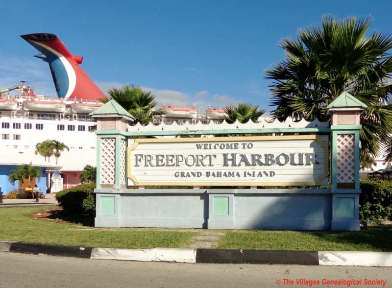 Welcome sign at Freeport (1024x753).jpg
