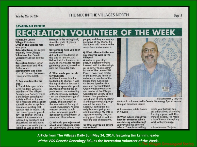 2014 05 24 Rec Volunteer of Week - Jim Lannin.jpg