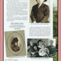 1 - Bev Chartier - Grandparents Magazine Page 1