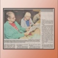 The Villages Genealogical Society - Daily Sun 2015 11 22 p3